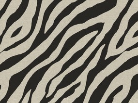 Stripe cuscini geometrici in tessuto Idrorepellente disponibile in diversi colori tortora