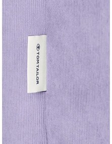 Cesta per il bucato viola in tessuto 35,5 l Tom Tailor – Wenko