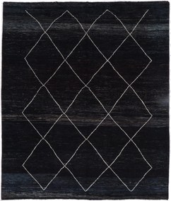 Berber Tappeto orientale 250x300 (Afghanistan) Annodato A Mano