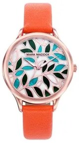 Orologio Donna Mark Maddox MC6010-90