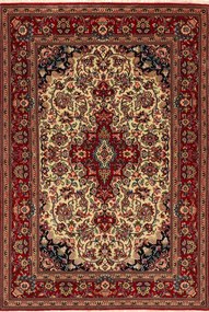 Ghom Tappeto persiano 180x120 (Iran)