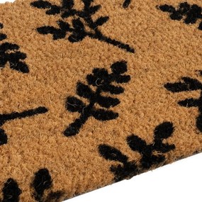 Zerbino in fibre di cocco 25x75 cm Acacia – Casa Selección