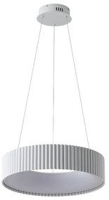 Lampadario LED a sospensione con filo LED/30W/230V 3000K bianco