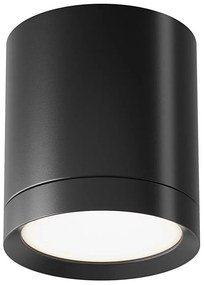 Maytoni C086CM-GX53-MRD-B - Faretto HOOP 1xGX53/15W/230V nero