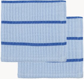 Set di 2 strofinacci Rena