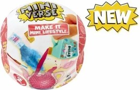 Mini Statuette Miniverse Make It Mini Lifestyle