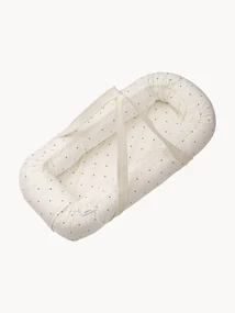 Babynast portatile in cotone Gro