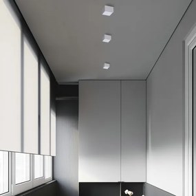 Immax NEO 07072L-15 - Lampada LED dimmerabile CANTO LED/12W/230V + T bianca