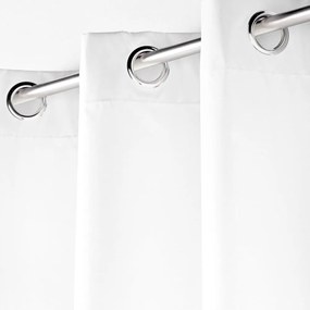 Tenda termica bianca 140x260 cm Icemount - douceur d'intérieur
