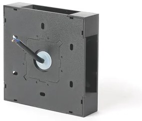 Brilagi - Applique LED da esterno QUADRAY LED/4W/230V antracite IP65