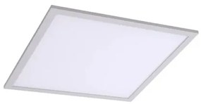 Enhife LED Plafoniera 29,5 cm Bianco - Lindby