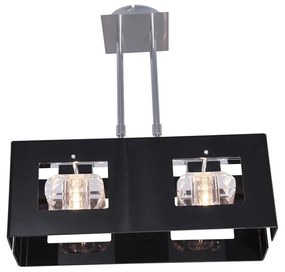 Lampadario METRO 2xG9/40W/230V