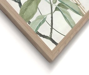 Set di dipinti 2 pz 30x40 cm Green – Styler