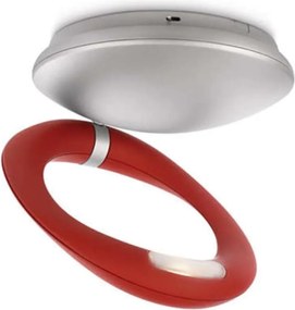 Philips 45573/32/16 - Plafoniera LED INSTYLE FLEXO, 7,5 W/230 V