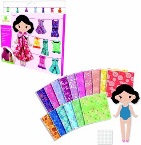 Pockets - Origami vestiti