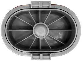 Sifone per scarico lineare REA NEOX PRO