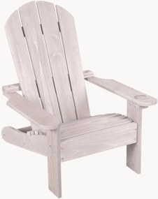 Poltroncina da esterno per bambini Deck