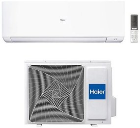 Condizionatore monosplit Expert 9.000 btu codice prod: as25xcahra+1u25s2sm1fa2 - Haier