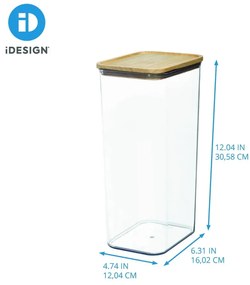 Scatola per alimenti - iDesign