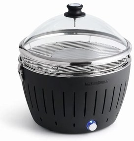 Coperchio in vetro per Classic - LotusGrill