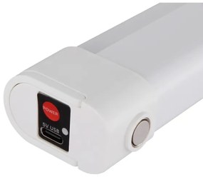 Globo 93000 - LED lampada ricaricabile YUKI LED/2W/5V 800 mAh