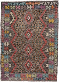 Kilim Tappeto 130 x 180 (Pakistan) Tessuto A Mano