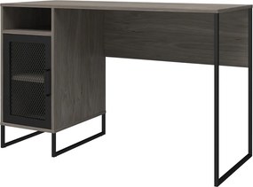 Scrivania 50x121 cm Purdue - Støraa