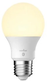 Lampadina Smart High Heat 6,5W (806lm) 2200-6500K Dim. White E27 - Nordlux