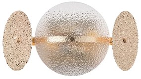 Applique 2xE14/40W/230V