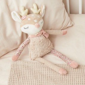 Bieco - Giocattolo in tessuto - cerbiatto Ella