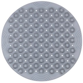 Tappetino doccia antiscivolo 55x55 cm - Maximex