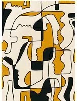 Mindthegap Carta da parati Saudade - WP20878