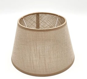 Brilagi - LED  Lampadario a plafone ANTHONY 1xE14/60W/230V quercia/beige