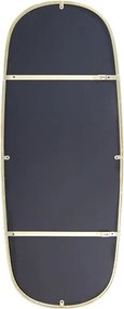 Specchio da parete 40x100 cm Libra - Light &amp; Living