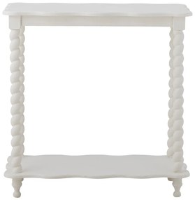 Tavolo consolle bianco 30x60 cm Bia – Bloomingville