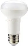Klassic-r63-e27 lampadina led r63 attacco e27 8w 720lm 3000k 120° 6...