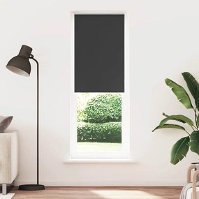Tenda A Rullo Oscurante 65x210 Cm Larghezza Tessuto 60,7 Cm /