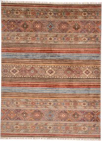 Samarkand Tappeto orientale 170x230 (Afghanistan) Annodato A Mano
