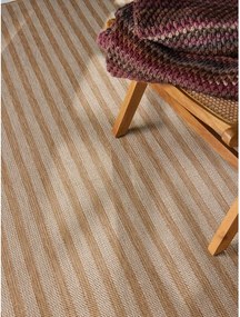 Tappeto da interno/esterno color crema/di colore naturale 120x170 cm Haringey Linley – Ted Baker