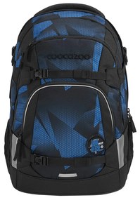 Zaino scuola coocazoo MATE, Electric Ice