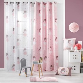 Tenda per bambini 140x240 cm Petite Princesse - douceur d'intérieur