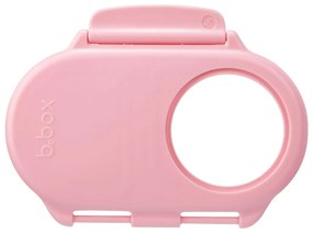 Box porta merenda piccolo – flamingo fizz