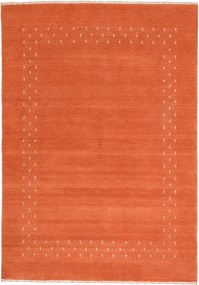 Loribaft Tappeto 240x170 (Indian) Annodato A Mano