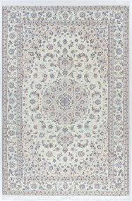 Tappeto 310x200 (Iran) Annodato A Mano