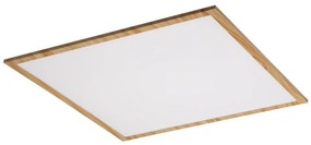 Rabalux 6908 - Pannello LED Attaccato ALMOND LED/40W/230V 4000K