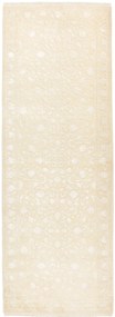 Tabriz Tappeto orientale 110x300 (Indian) Annodato A Mano