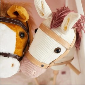 Bieco - Cavallo Hobby BROWNIE