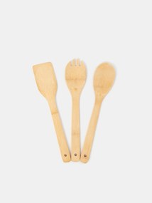 Sinsay - Confezione da 3 utensili da cucina - beige