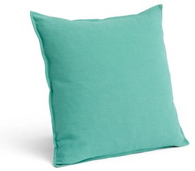 HAY - Linen Cuscino 50 x 50 Emerald Verde Hay