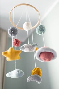 Giostrina Space - Kindsgut